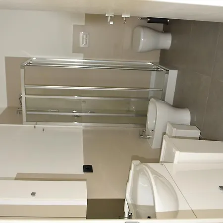 Sauze Apartment