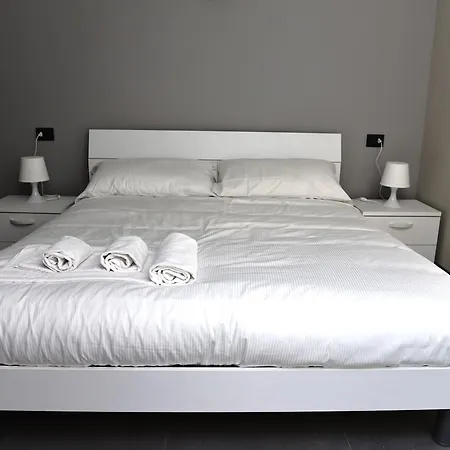 Sauze Apartment
