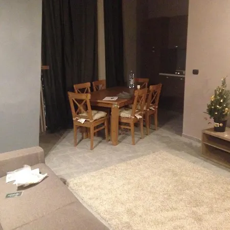 Sauze Apartment Sauze D'Oulx