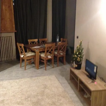 Sauze Apartamento Oulx